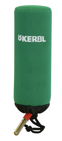 KERBL Thermoschutzhülle für Trinkflaschen